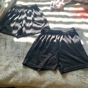 Basketball shorts